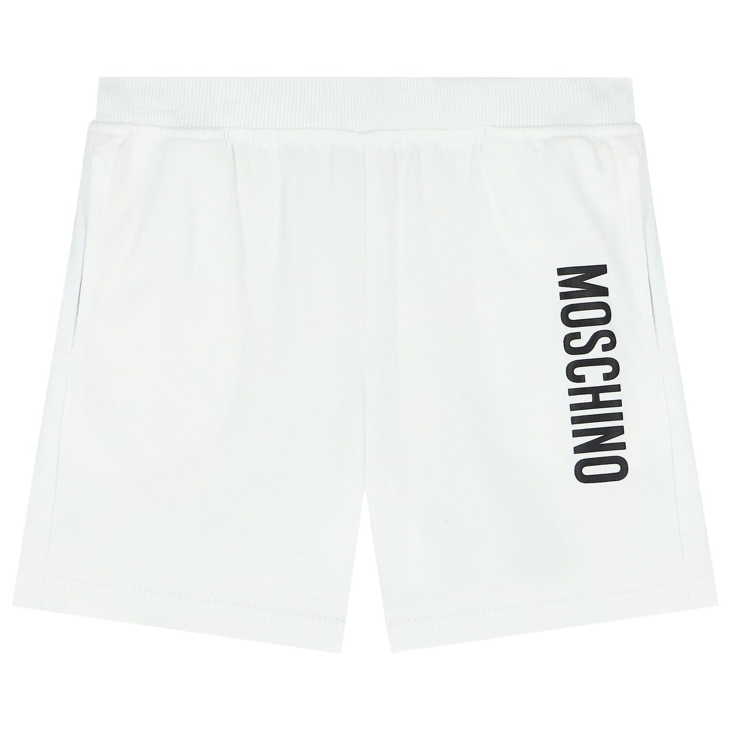 طقم شورت بشعار تيدي باللون الأصفر والأبيض, 3, hi-res image number null