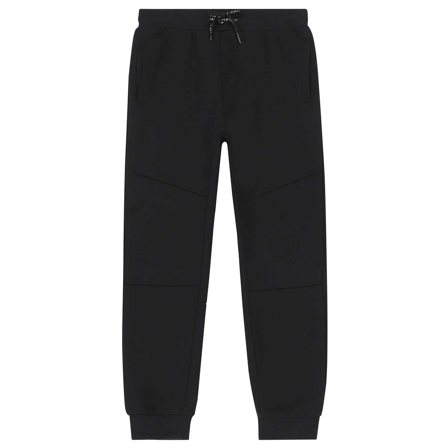 Boys Yellow, Grey & Black 3-Piece Tracksuit, 2, hi-res