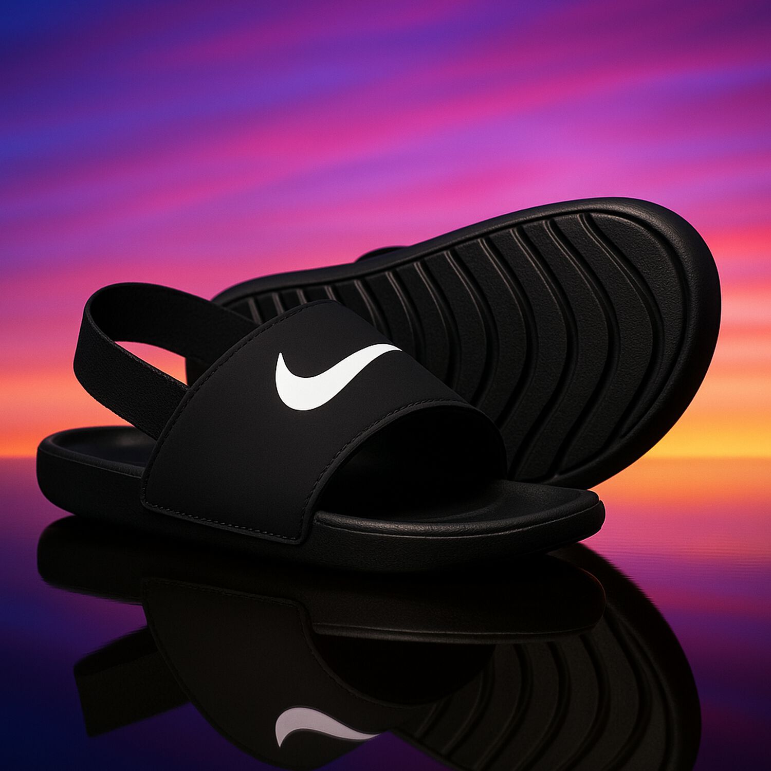 سلايدر بالشعار باللون الاسود , 1, hi-res image number null