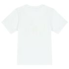 طقم أولاد شورت بالشعار متعدد الألوان, 1, hi-res