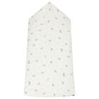 مدس  قابلة للعكس هودي باللون العاجي و البيج, 1, hi-res