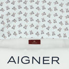 مدس بالشعار باللون الأزرق والأبيض , 3, hi-res