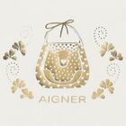 حقيبة أطفال باللون عاجية وذهبية , 1, hi-res