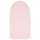 مدس بنات بالشعار باللون الوردي, 1, hi-res