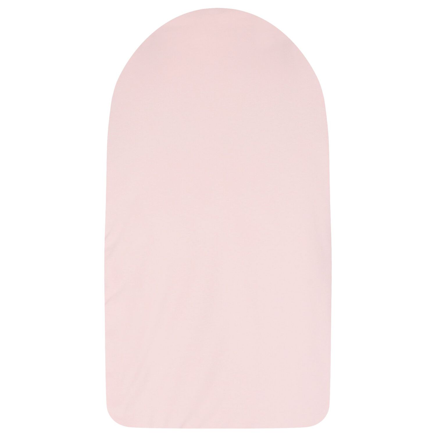 مدس بنات بالشعار باللون الوردي, 1, hi-res