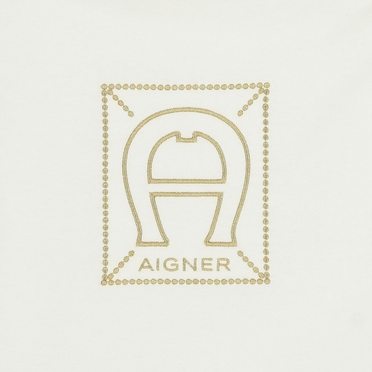 مدس اطفال بالشعار باللون العاجى , 1, hi-res