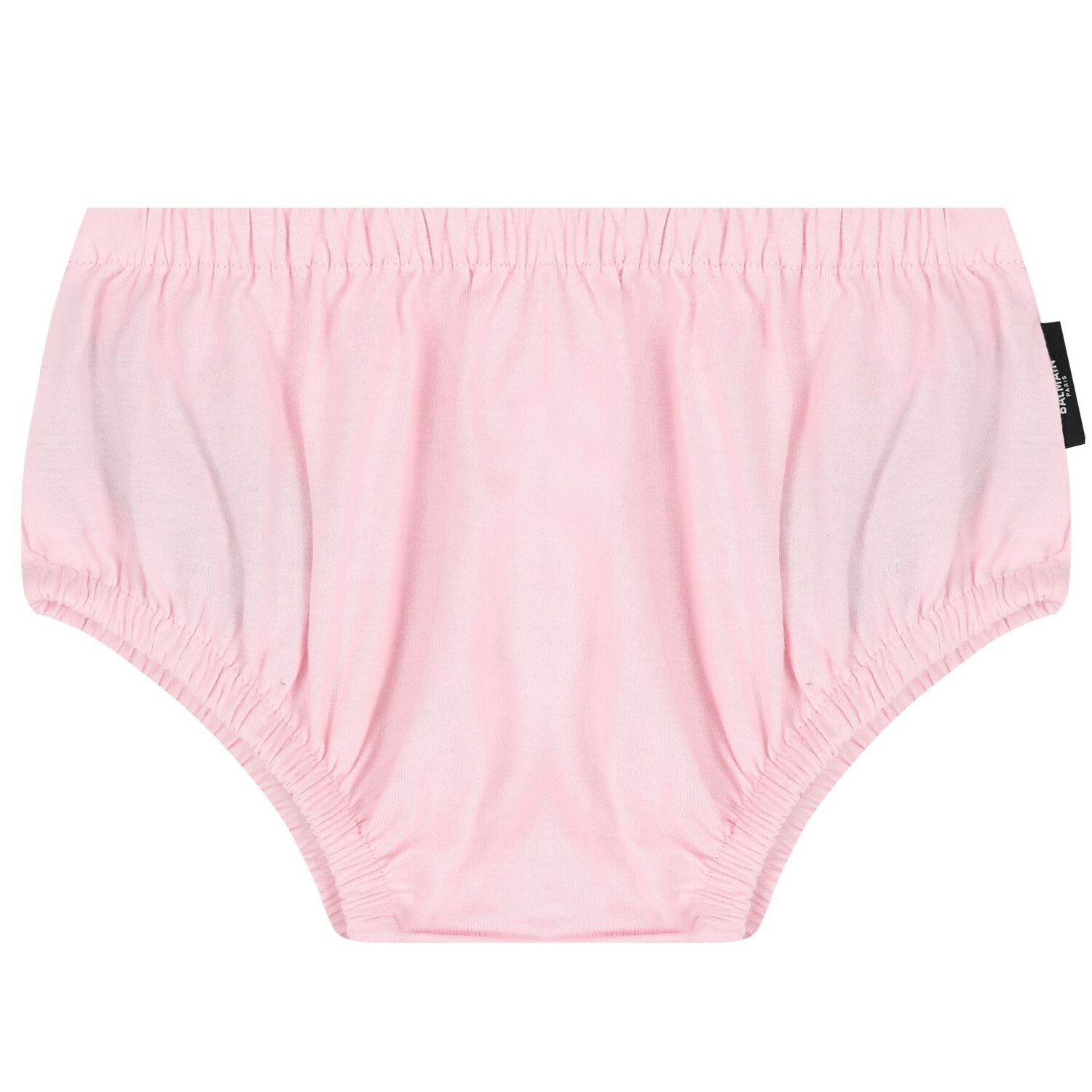 Younger Girls Pink Logo Dress Set, 1, hi-res