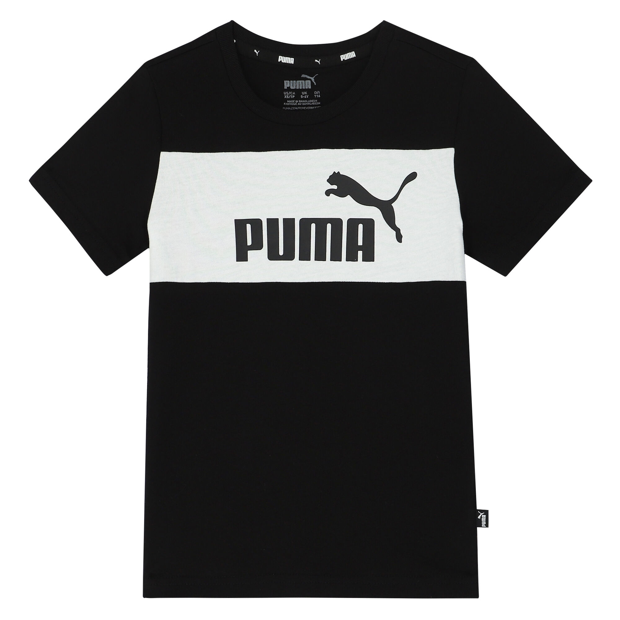 Puma outfits for juniors on sale