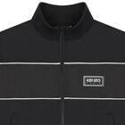 Black Logo Tracksuit, 1, hi-res