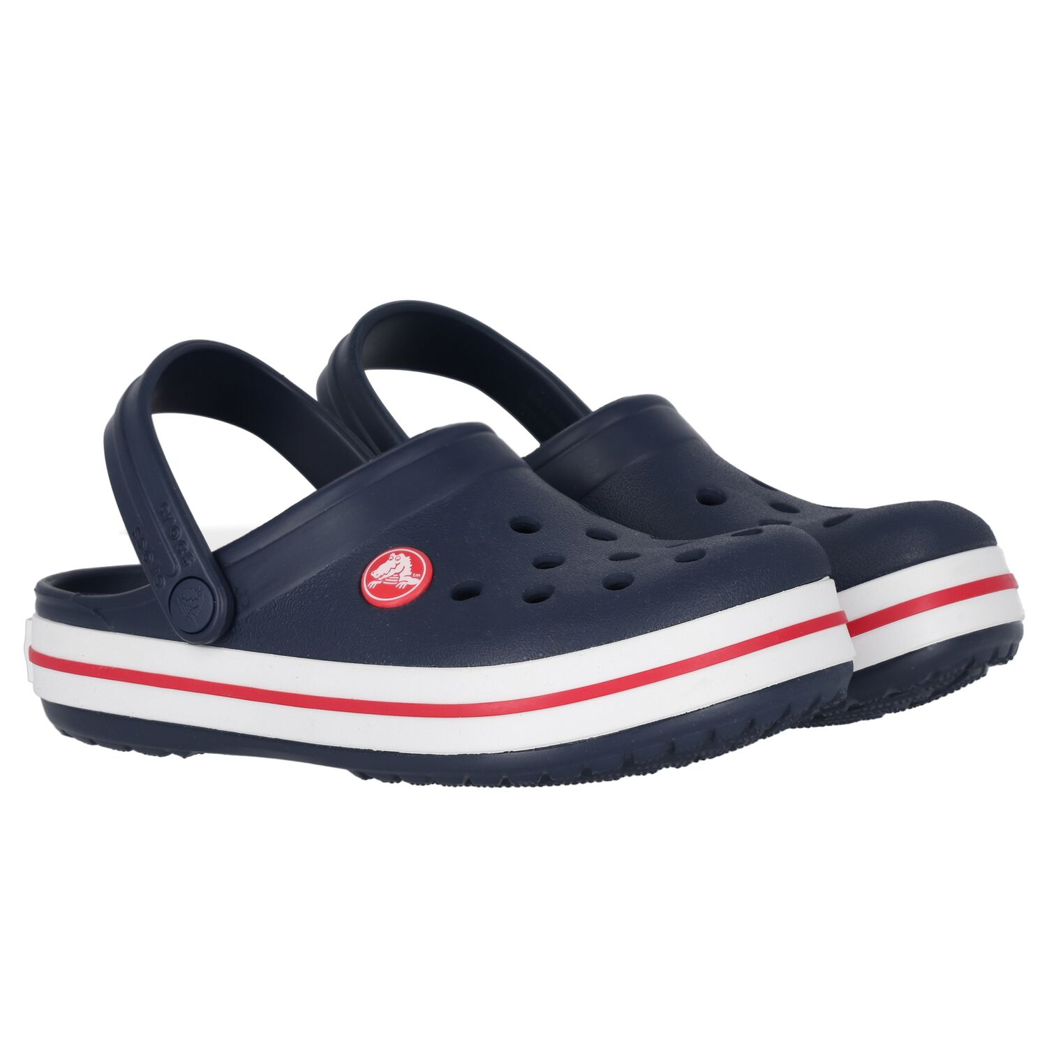 صندل كروكباند كلوج باللون الكحلي, 2, hi-res image number null