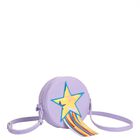 حقيبة شوتينج ستار للبنات باللون الأرجواني, 1, hi-res