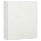 White Logo Bodysuit Gift Set, 1, hi-res