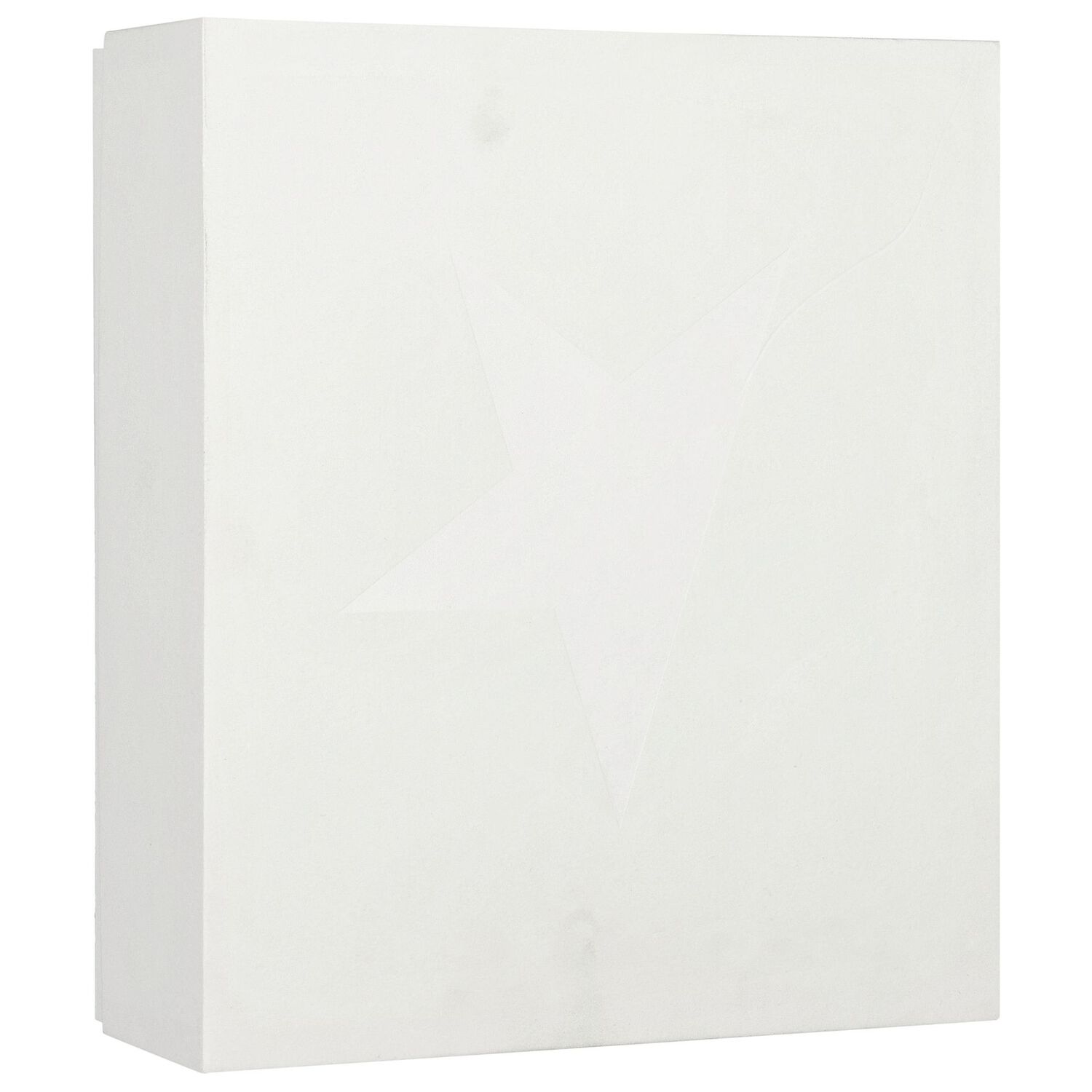 White Logo Bodysuit Gift Set, 1, hi-res image number null