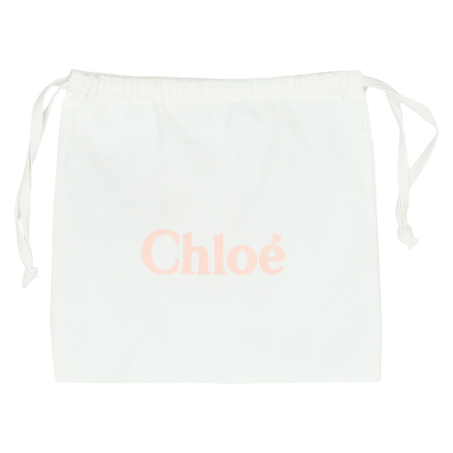 مايوه بنات مكشكش باللون الأبيض, 1, hi-res