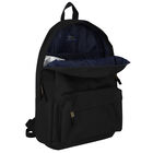 حقيبة ظهر بالشعار باللون الوردى, 3, hi-res