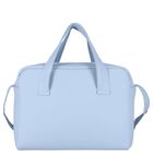 Blue Baby Changing Bag, 1, hi-res