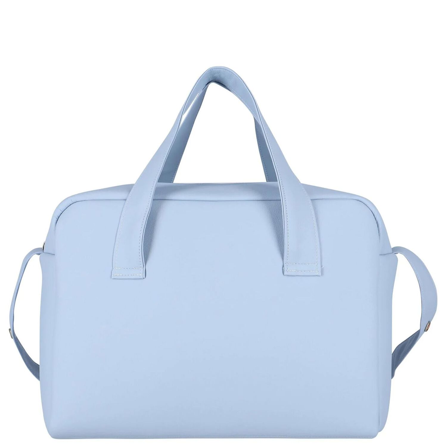 Blue Baby Changing Bag, 1, hi-res
