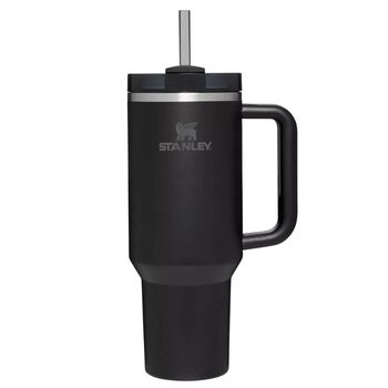 Black Quencher H2.0 Flowstate Tumbler