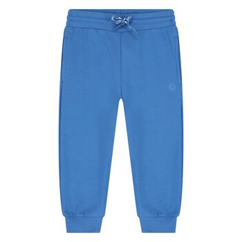 بنطلون رياضي ناعم بأسوار 