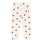 Ivory Sailboat Logo Baby Joggers, 1, hi-res