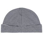 طقم أولاد هدايا أفرول بالشعار باللون الأبيض والكحلي, 1, hi-res