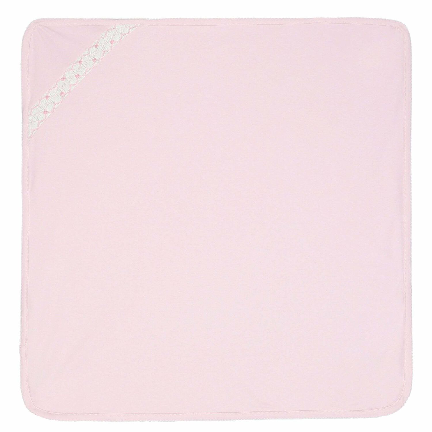 بطانية باللون الوردي للبنات, 1, hi-res