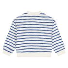 بدله رياضيه للبنات باللون الاحمر والعاجى ( 3 قطع ) , 1, hi-res