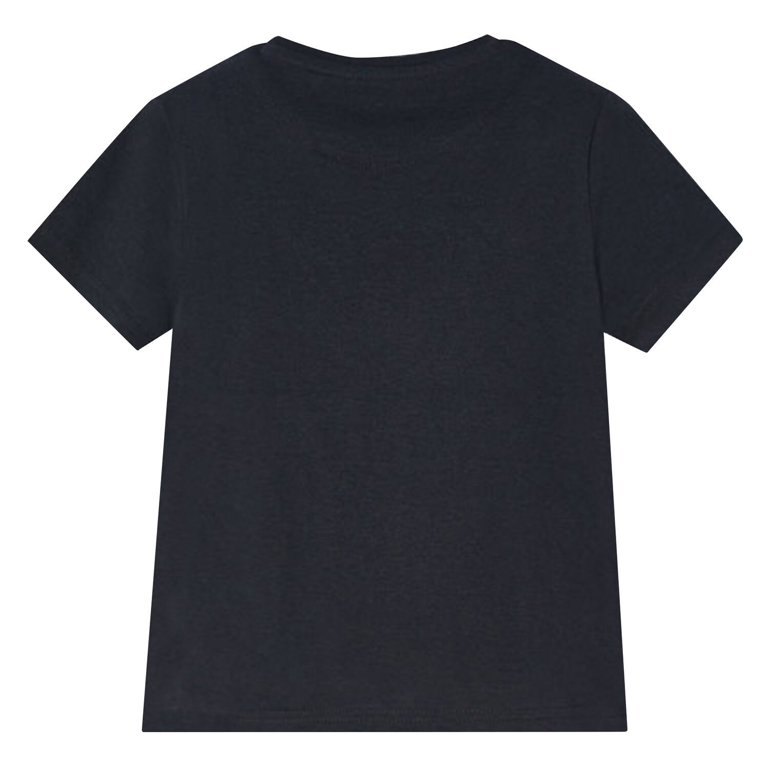 Boys Navy Animals T-Shirt, 1, hi-res image number null