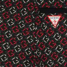 شورت أولاد باللون الأسود والرمادي, 1, hi-res