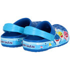 صندل بيبي شارك كلاسيكي باللون الأزرق, 1, hi-res