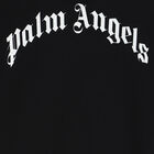 Black Logo Sweatshirt, 1, hi-res