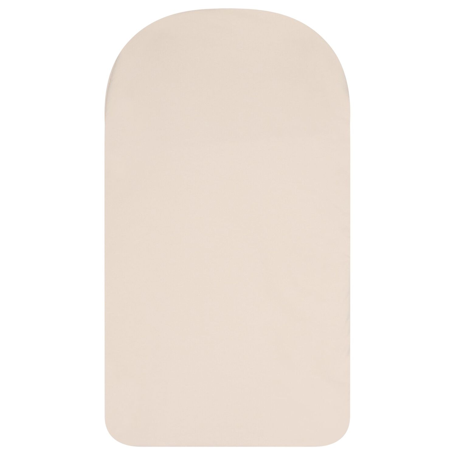 عش أطفال بالشعار باللون البيج, 1, hi-res image number null