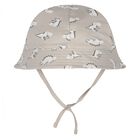 طقم شورت أولاد بطبعة ديناصور باللون الأبيض والبيج, 2, hi-res