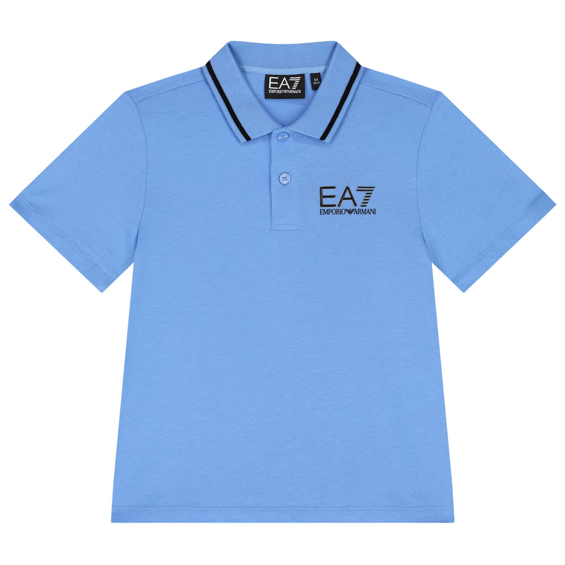 Armani polo shirt boys shop