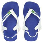 فليب فلوب بالشعار باللون الأزرق, 1, hi-res