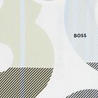 Boys White Logo T-Shirt, 1, hi-res