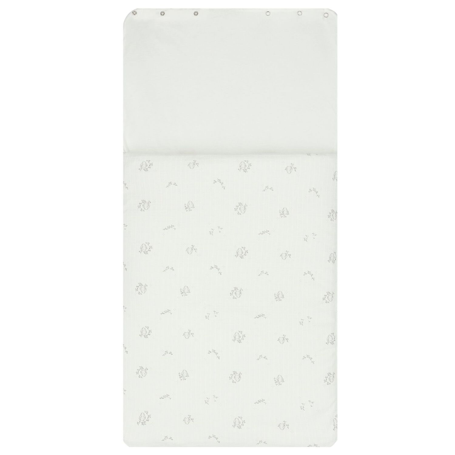 Ivory Rabbit Baby Nest, 1, hi-res image number null