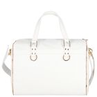 White Baby Changing Bag, 1, hi-res