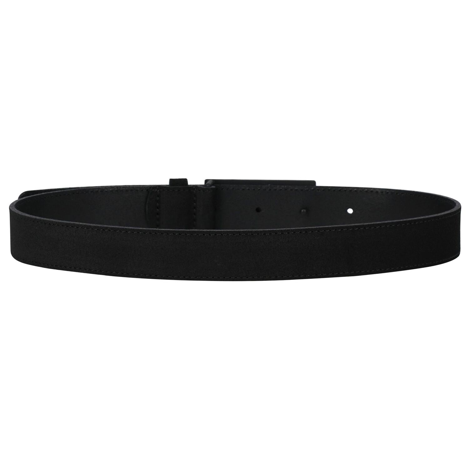 حزام أولاد بالشعار باللون الأسود, 1, hi-res image number null