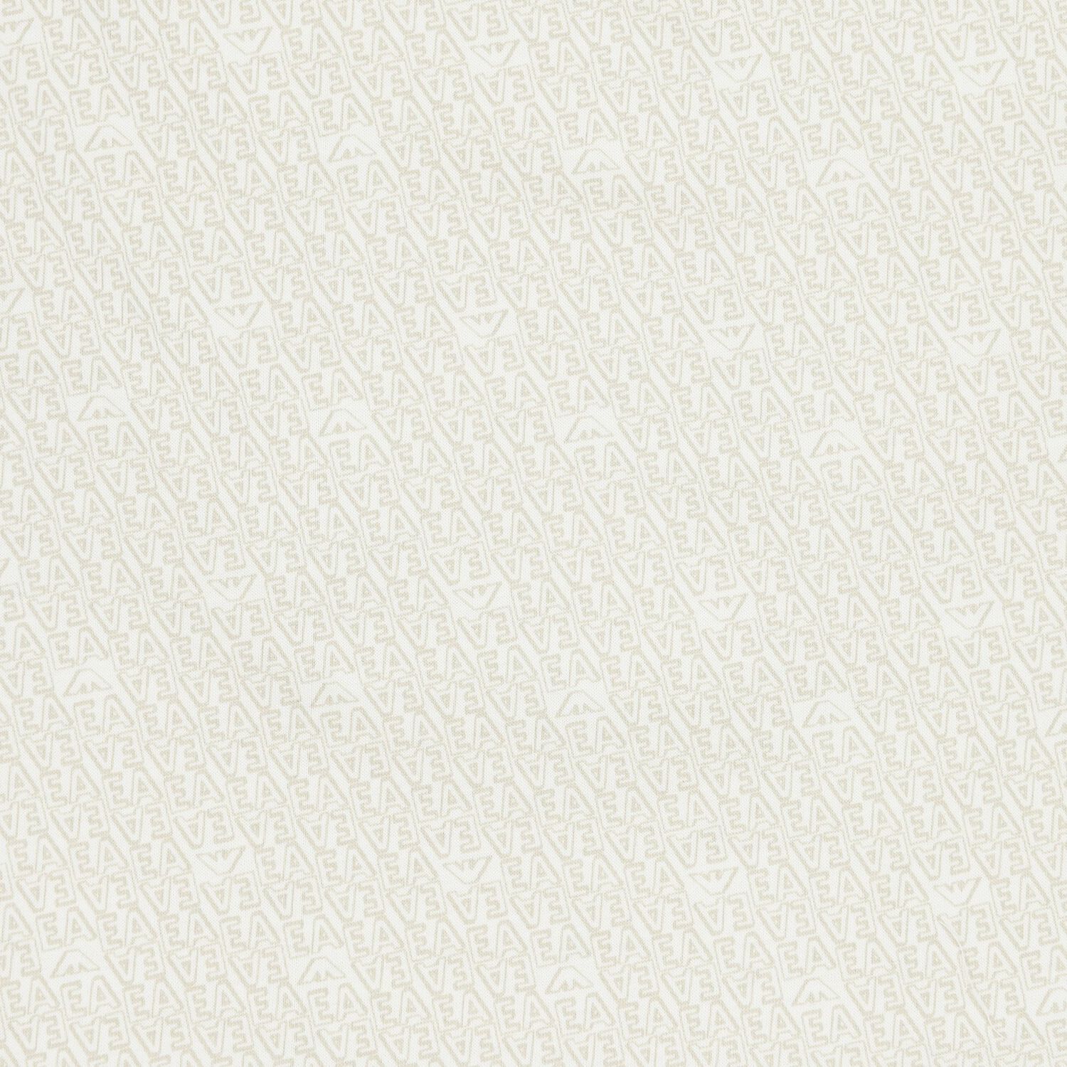 Ivory & Beige Logo Baby Nest, 4, hi-res