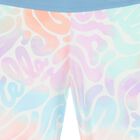 Girls Multi-Coloured Leggings, 1, hi-res