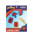 Spider-Man 5 Pack Jibbitz Crocs Charms, 1, hi-res