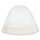 طقم هدايه افرول بنات بالشعار باللون الذهبي والعاجى , 1, hi-res