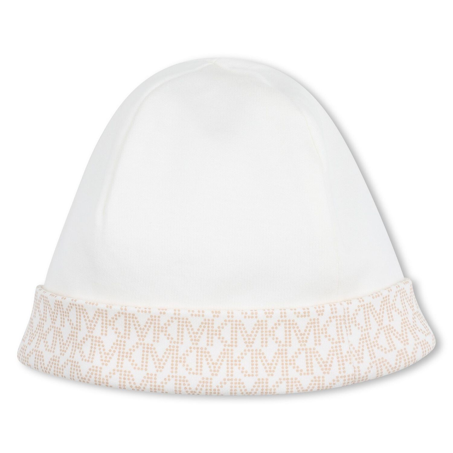 طقم هدايه افرول بنات بالشعار باللون الذهبي والعاجى , 1, hi-res