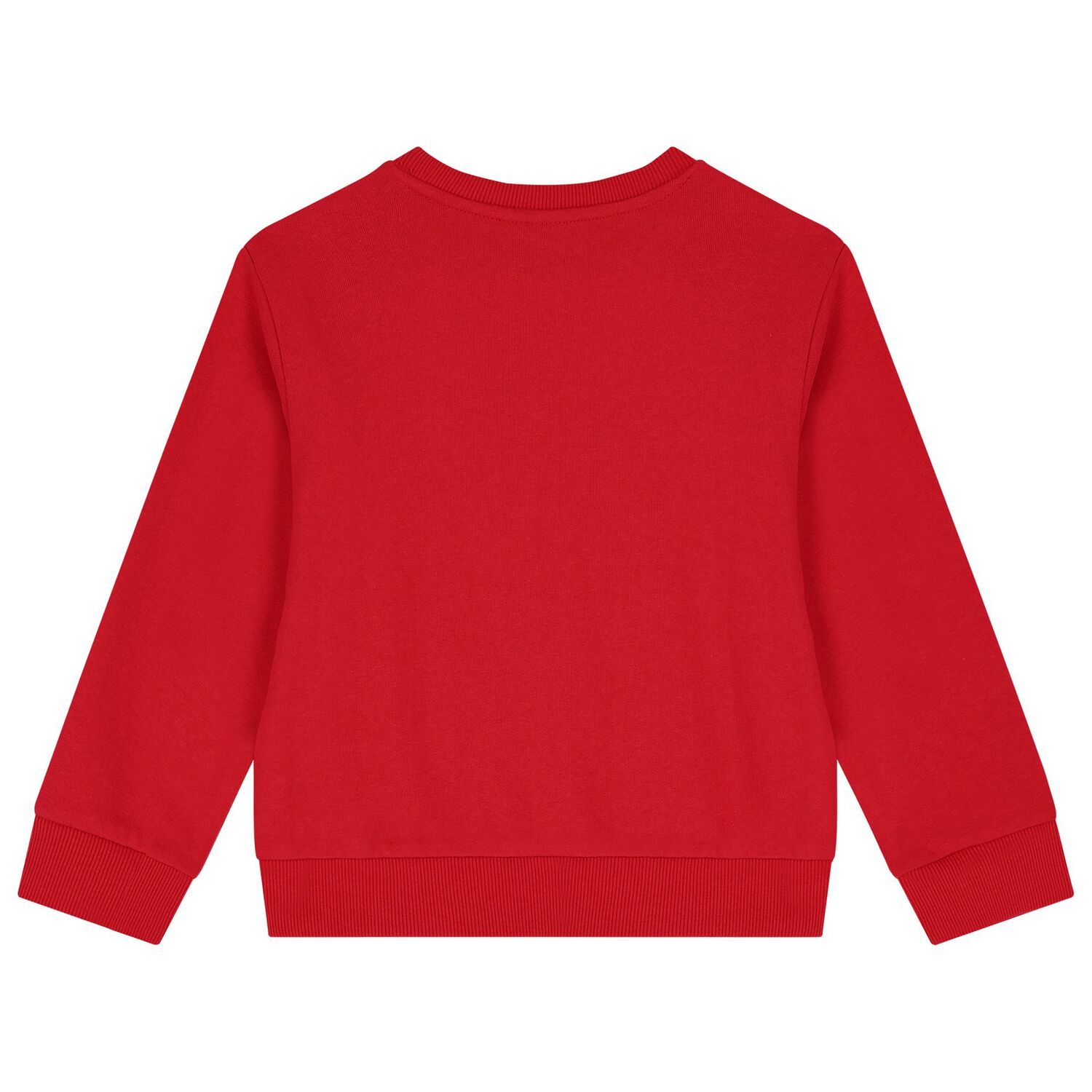 Red Reindeer Sweatshirt, 1, hi-res image number null