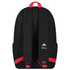 Black & Red Mickey Mouse Disney Backpack ( 45cm ), 1, hi-res