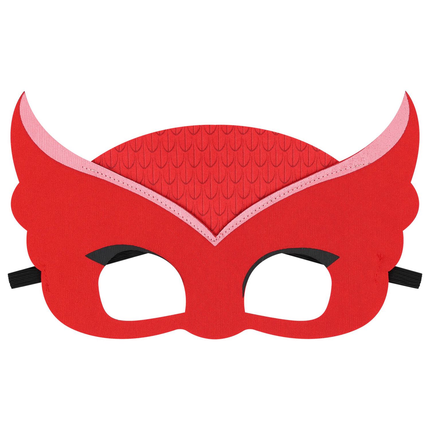 Girls Red Owlette PJ Masks Costume, 1, hi-res image number null