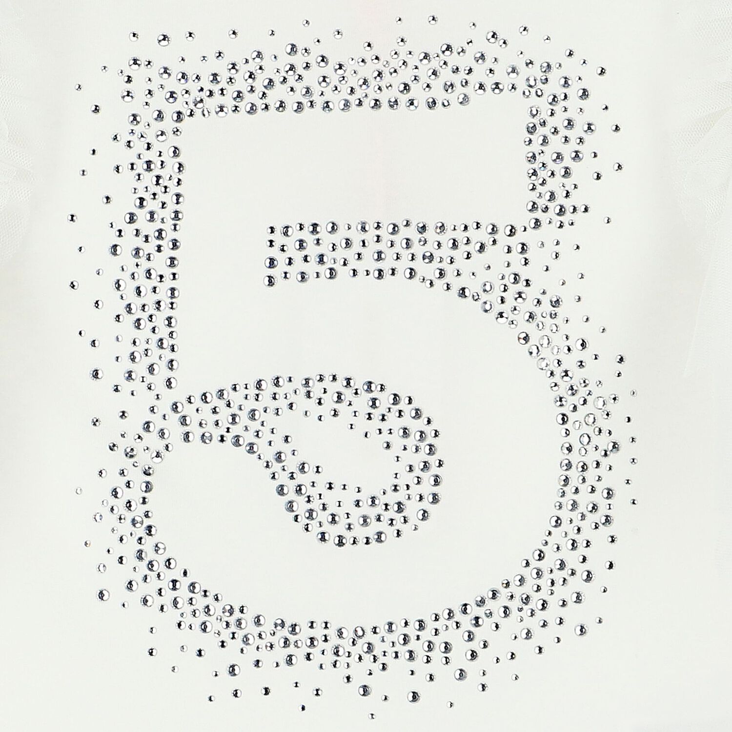 تيشيرت بنات عيد الميلاد 5 باللون الأبيض, 9, hi-res