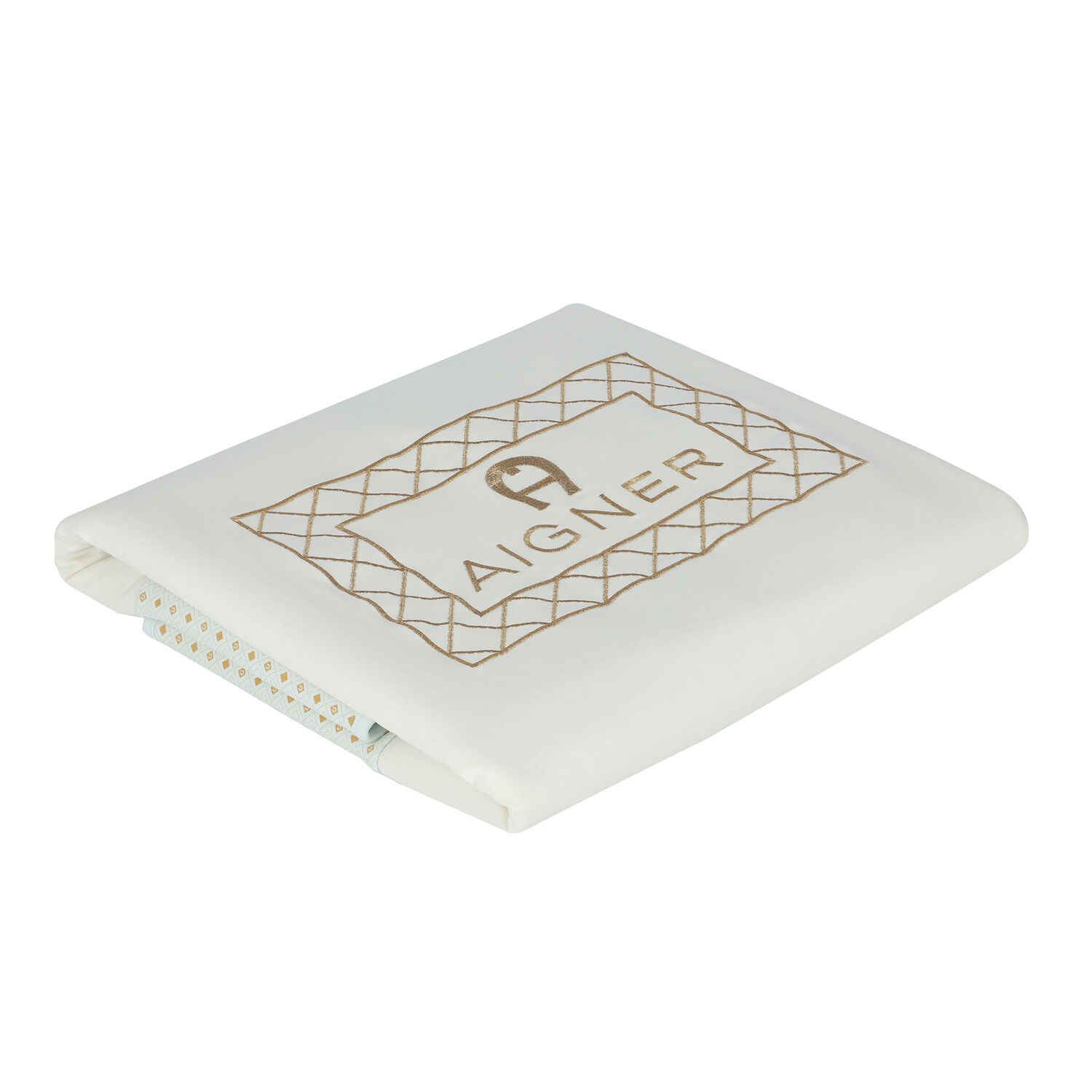 بطانية بالشعار متعددة الألوان للبنات, 3, hi-res