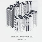 Boys White Logo T-Shirt, 1, hi-res